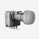 Fuba DEK 407 Quattro Universal LNB fr Multischalter