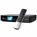 VU+ Uno 4K SE BT 1x DVB-S2X FBC Twin Tuner PVR ready...