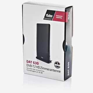 Fuba - DAT 630 DVB-T2 Zimmerantenne